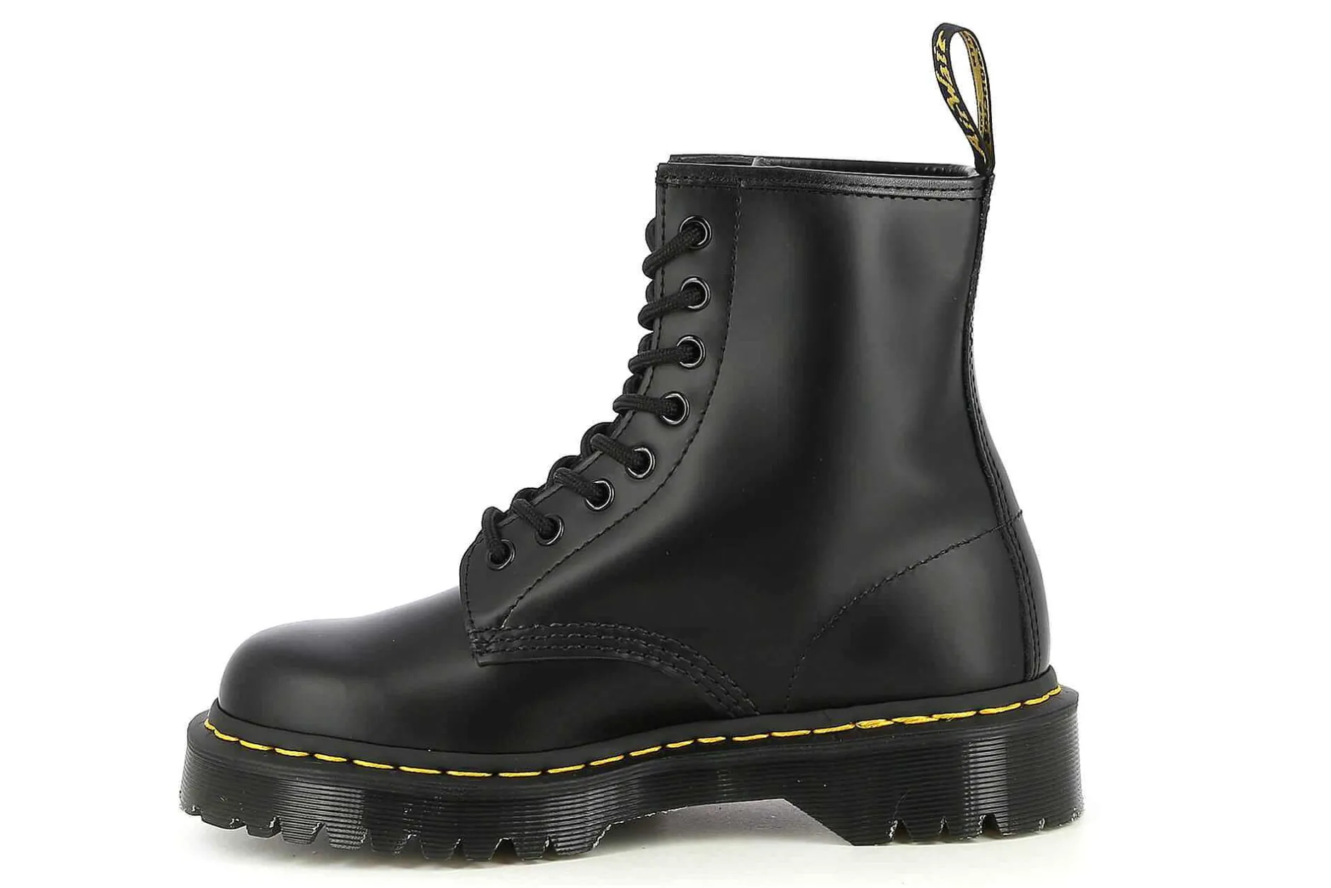 Dr. Martens Botines De Plataforma 1460 Bex^Mujer Botines