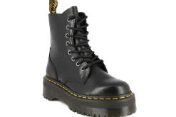 Dr. Martens Botines De Plataforma Jadon^Mujer Botines