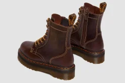Dr. Martens Botines De Plataforma Jadon Arc^Mujer Botines