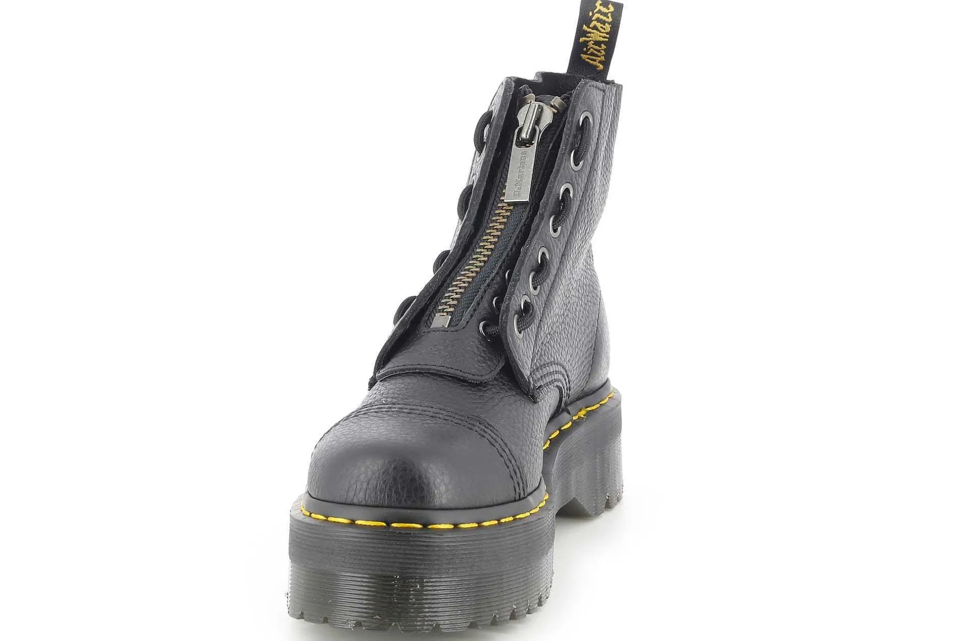Dr. Martens Botines De Plataforma Sinclair^Mujer Botines
