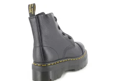 Dr. Martens Botines De Plataforma Sinclair^Mujer Botines