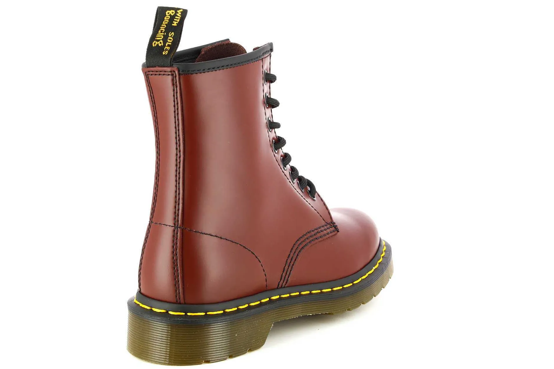 Dr. Martens Botines Planos 1460^Mujer Botines