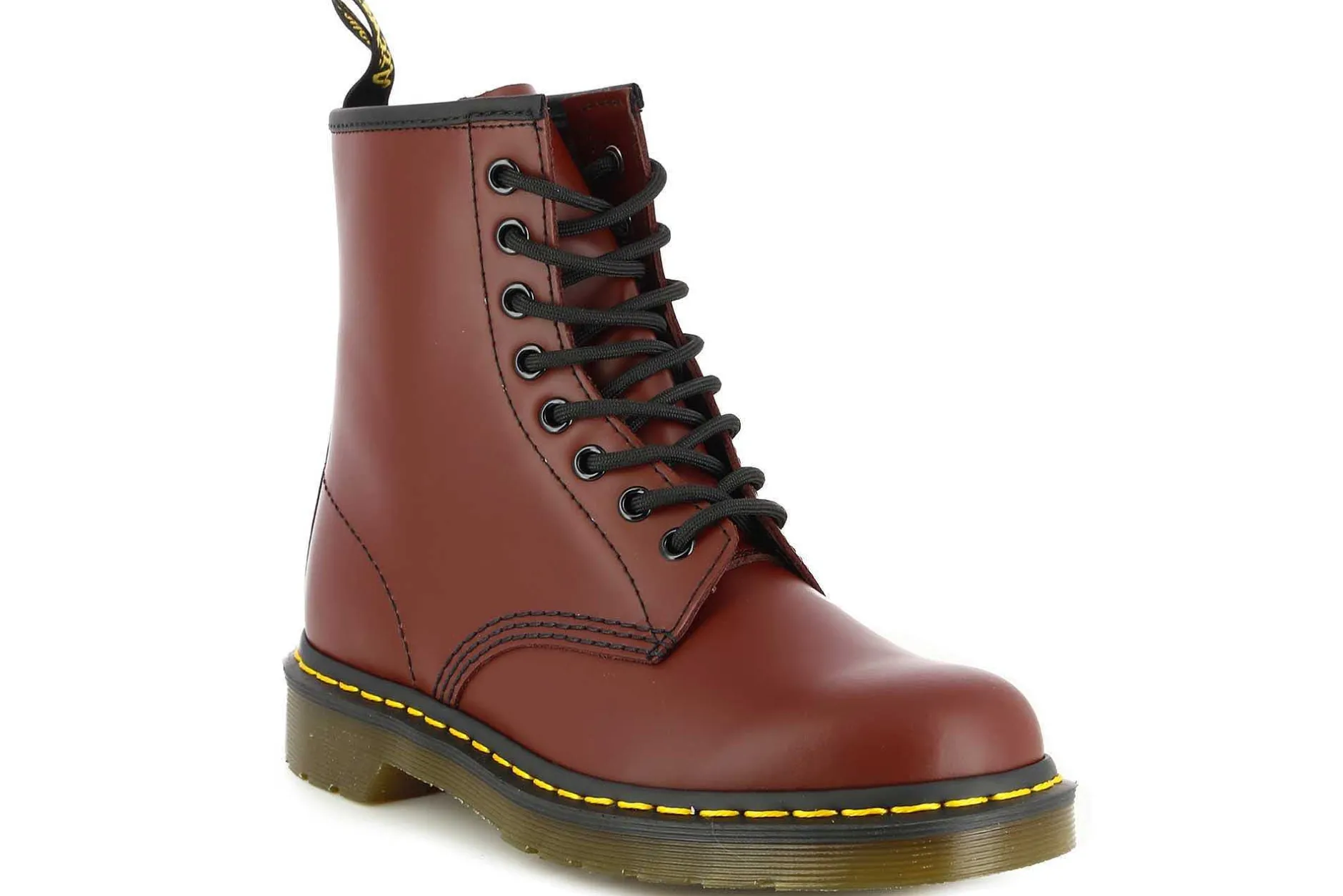 Dr. Martens Botines Planos 1460^Mujer Botines