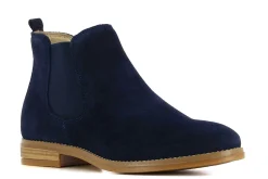 Camila's Botines Planos Randy^Mujer Botines