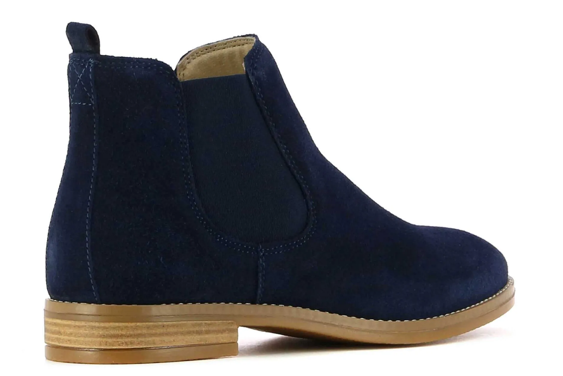 Camila's Botines Planos Randy^Mujer Botines