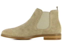 Camila's Botines Planos Randy^Mujer Botines
