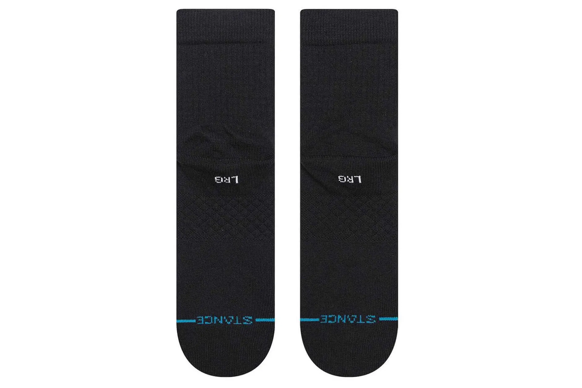 Stance Calcetines A356A21Iqt/Black^ Calcetines