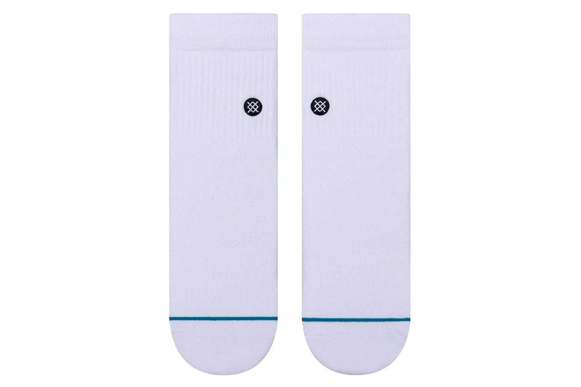 Stance Calcetines A356A21Iqt/White^ Calcetines