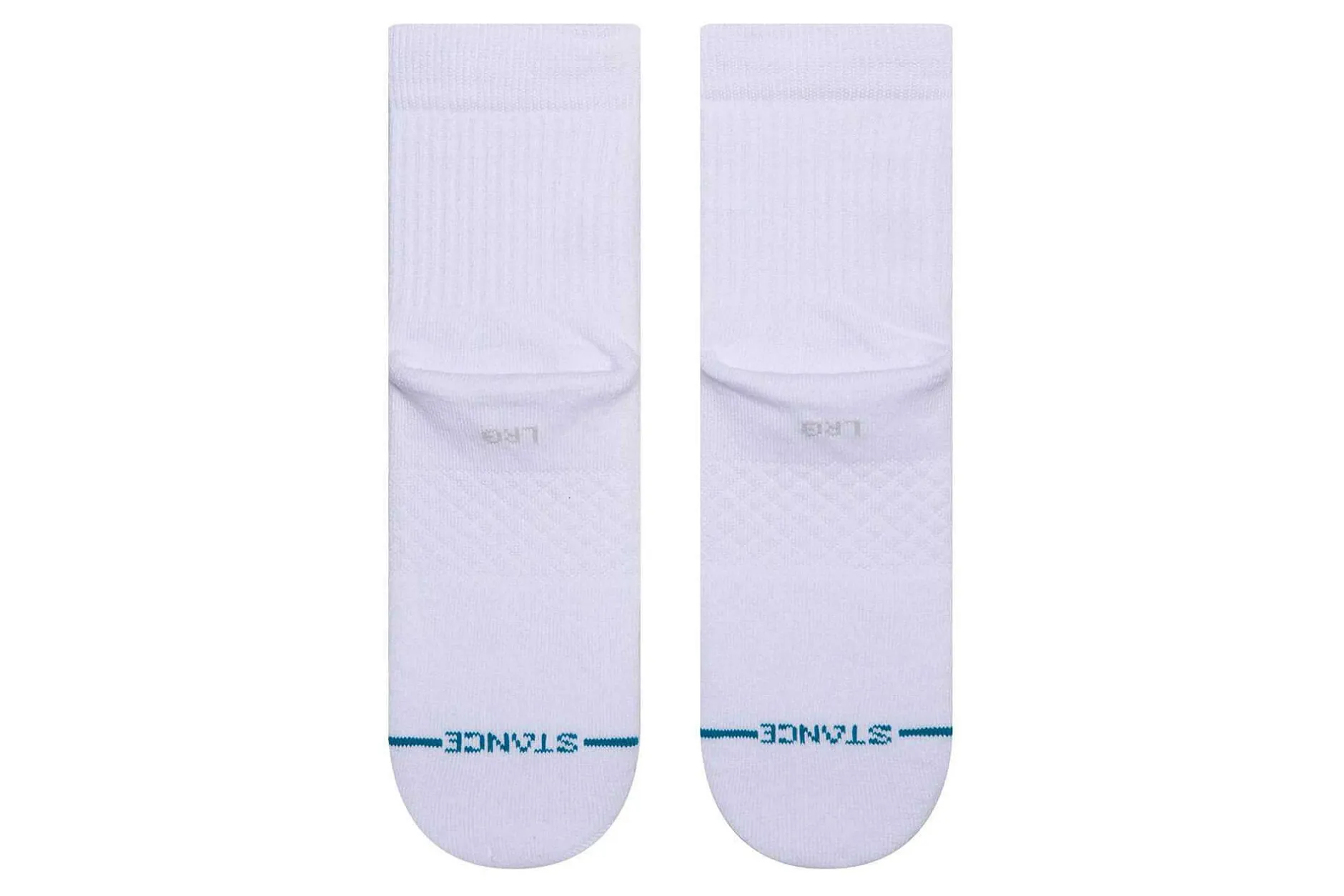 Stance Calcetines A356A21Iqt/White^ Calcetines