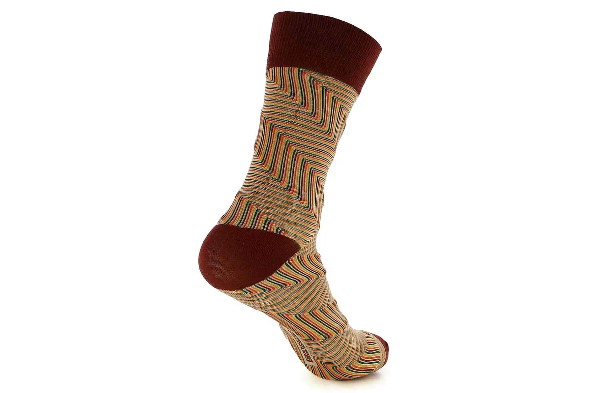 Casas Collection Calcetines Herringbone^ Calcetines
