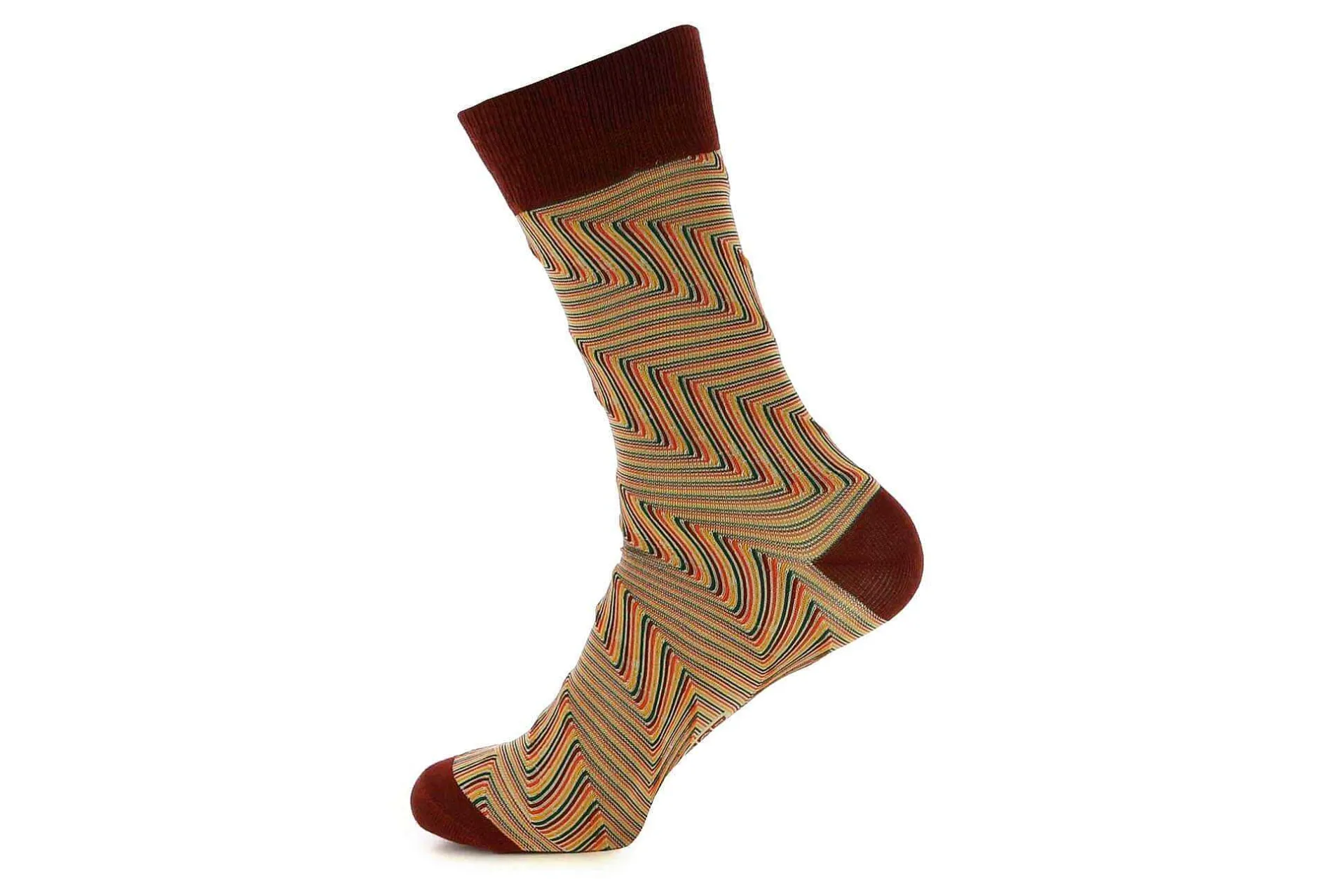 Casas Collection Calcetines Herringbone^ Calcetines