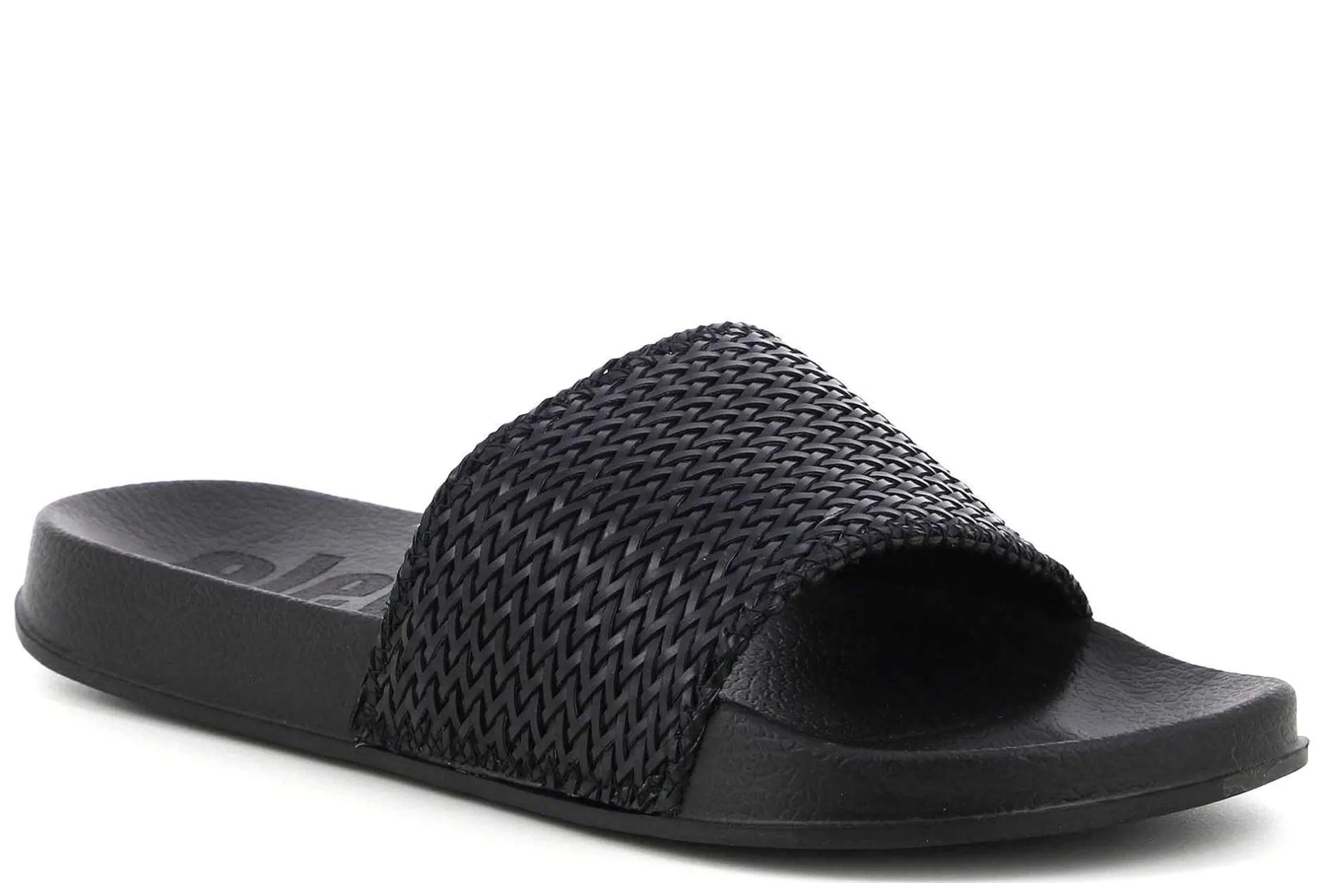 Eleven Chanclas Braided^Hombre Chanclas