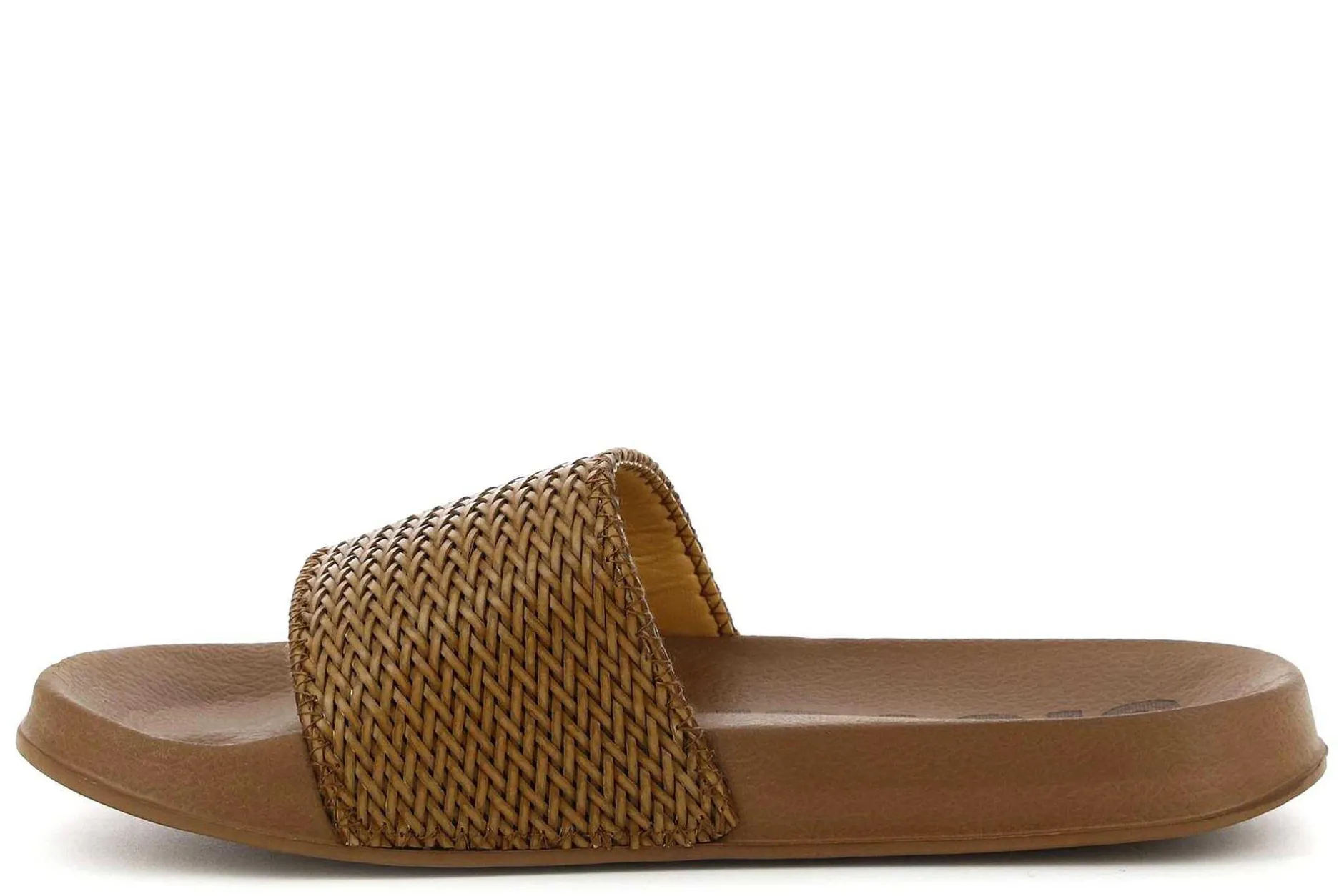 Eleven Chanclas Braided^Hombre Chanclas