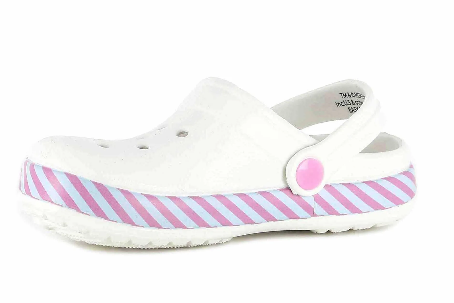 Easy Shoes Chanclas Clog Minnie^Niña Chanclas