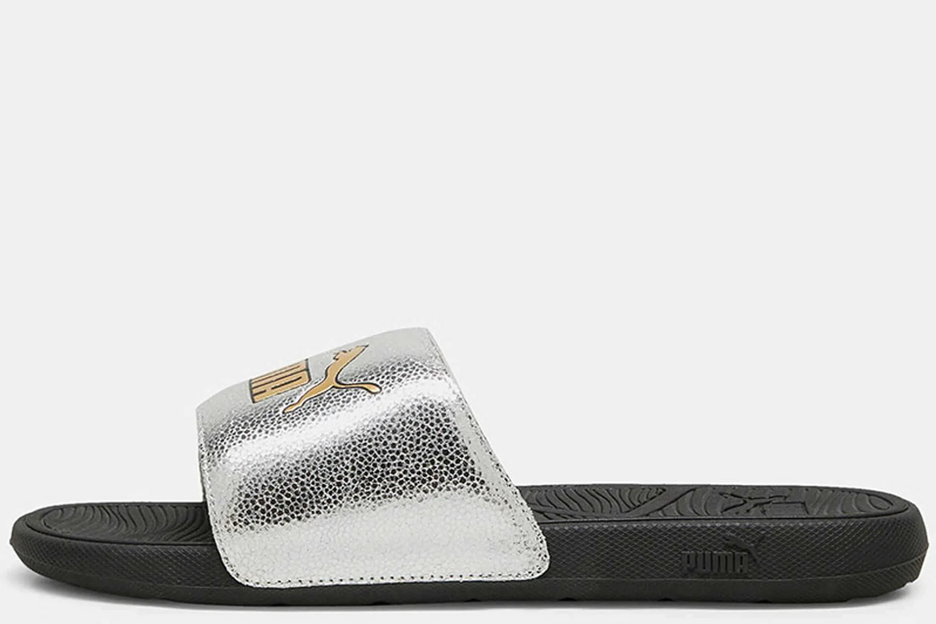 Puma Chanclas Cool Cat 2.0 Metalli^Mujer Chanclas