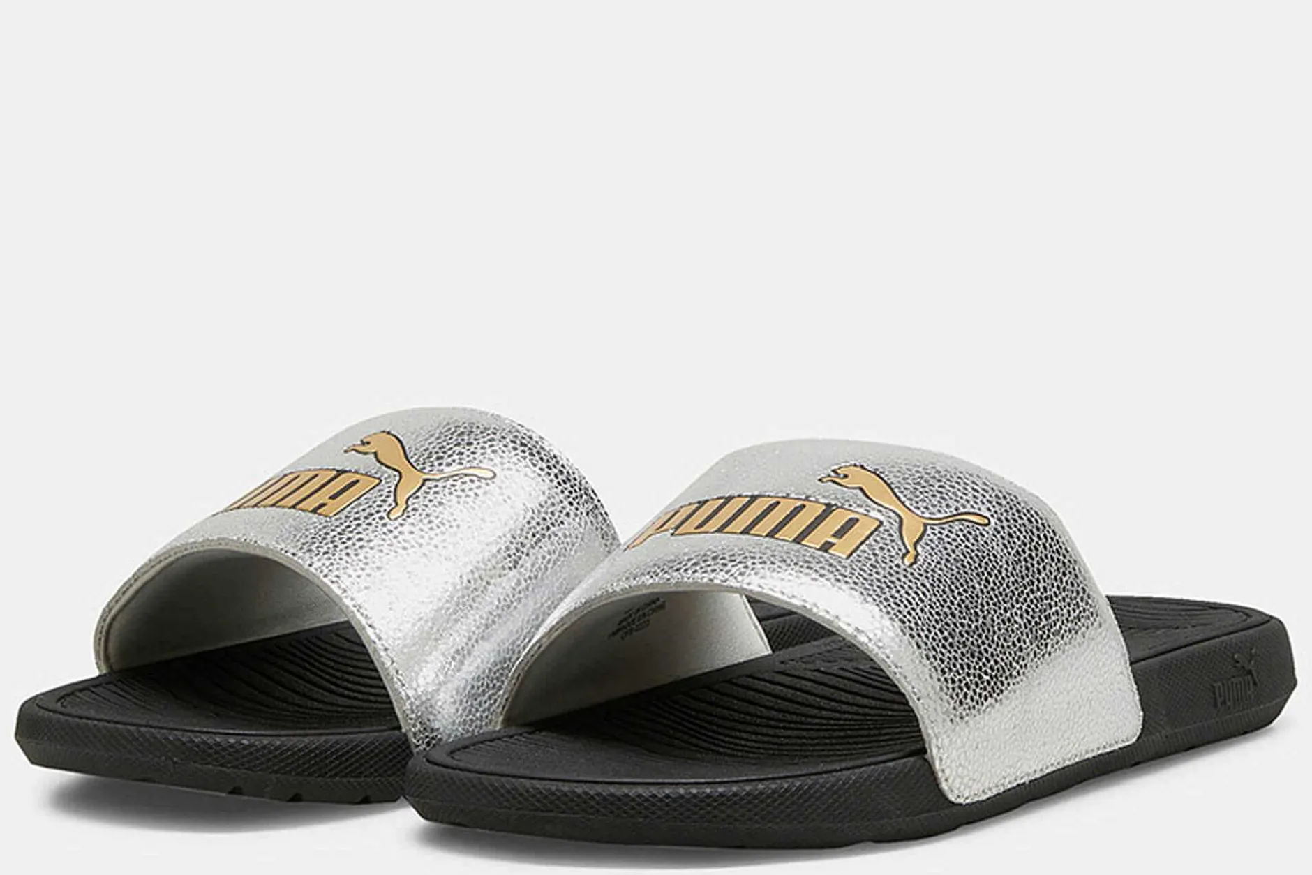 Puma Chanclas Cool Cat 2.0 Metalli^Mujer Chanclas