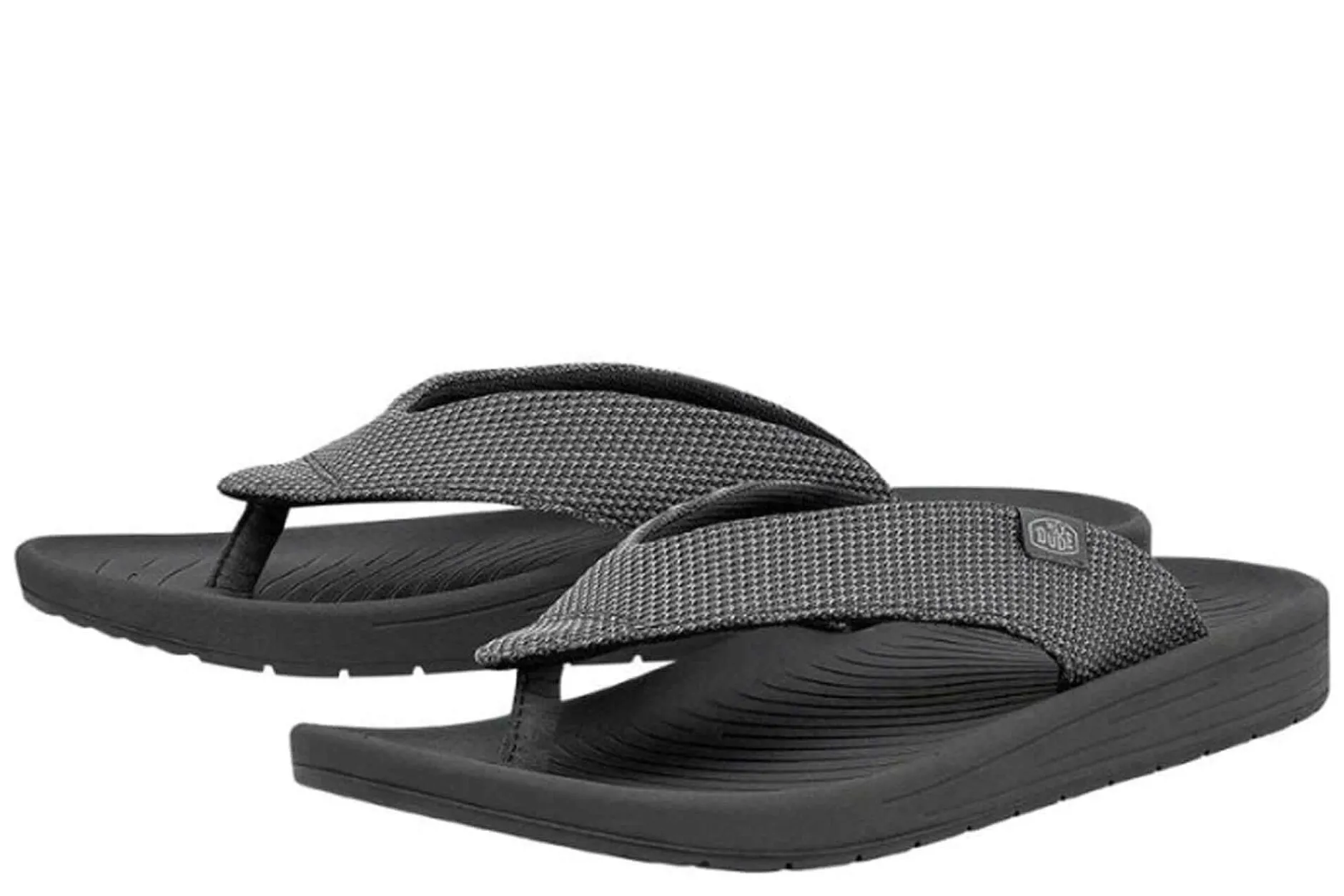 Dude Chanclas Milo^Hombre Chanclas