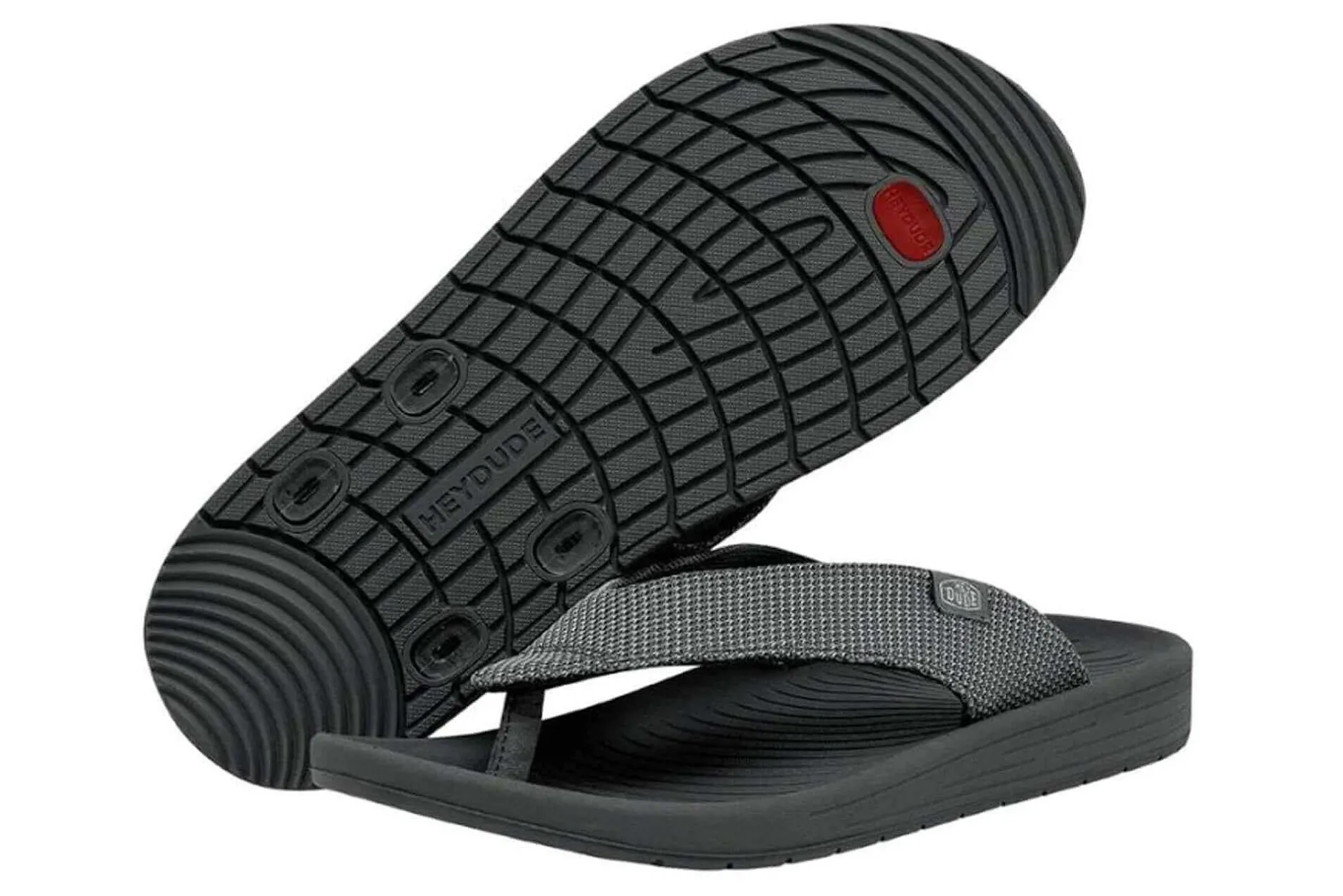 Dude Chanclas Milo^Hombre Chanclas