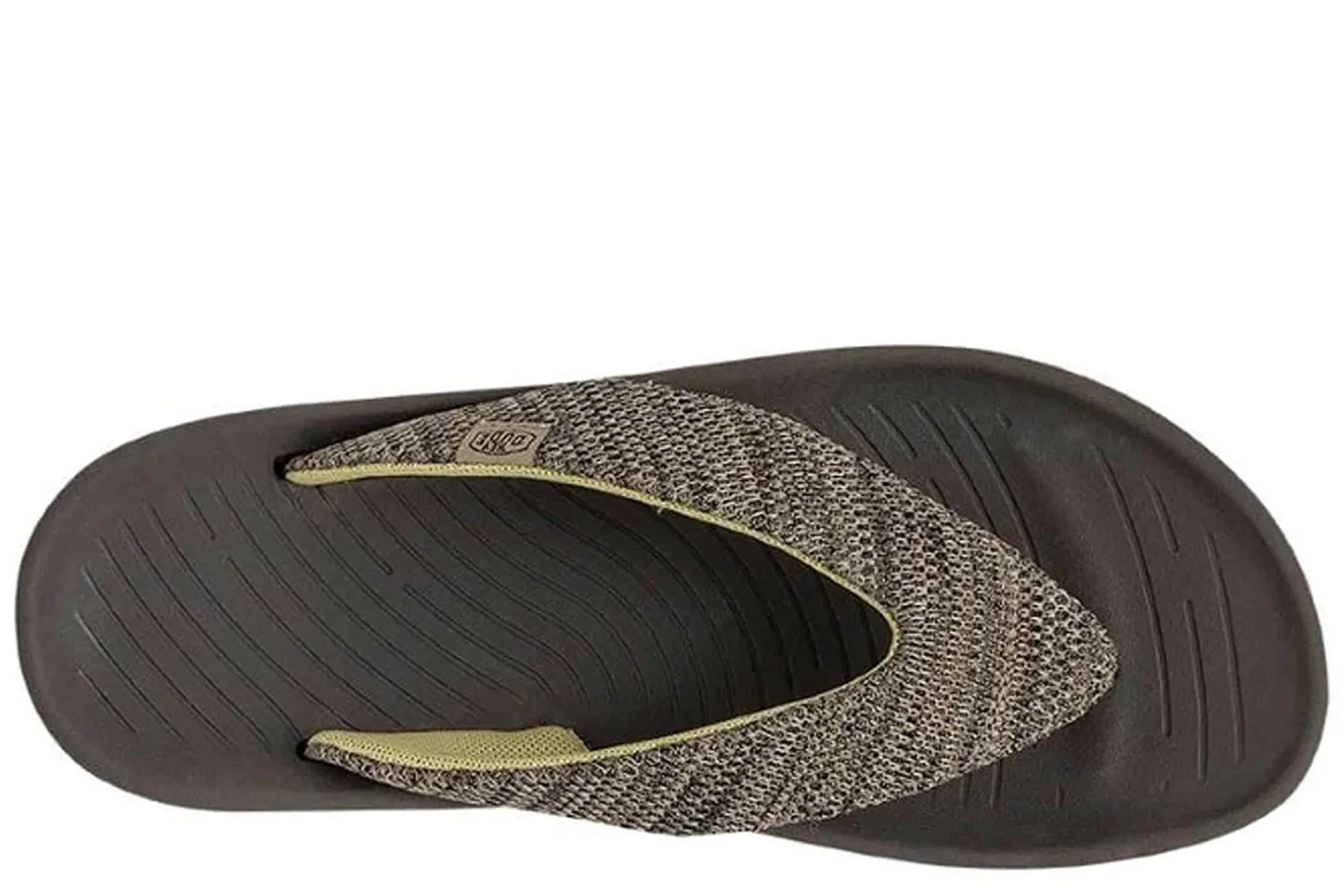 Dude Chanclas Milo^Hombre Chanclas