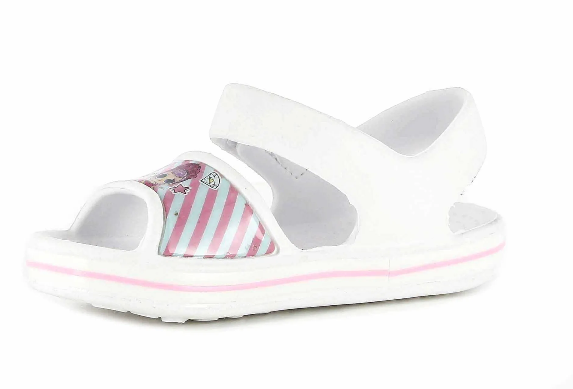 Easy Shoes Chanclas Monk Sandal Lol^Niña Chanclas
