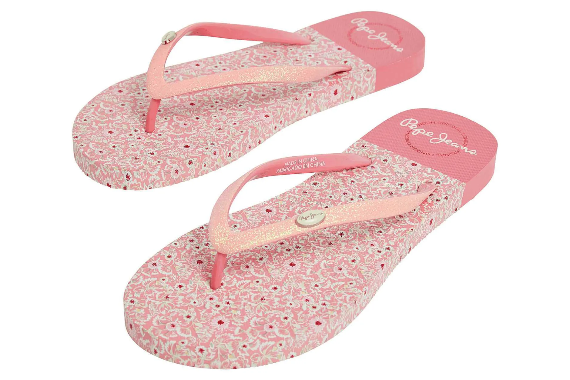 Pepe Jeans Chanclas Rake^Mujer Chanclas
