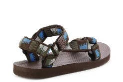 Eleven Chanclas Sandalia Unisex^Hombre Chanclas