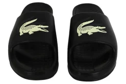 Lacoste Chanclas Serve Slide^Mujer Chanclas