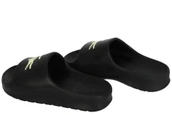 Lacoste Chanclas Serve Slide^Mujer Chanclas