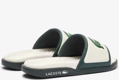 Lacoste Chanclas Serve Slide^Hombre Chanclas
