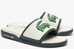 Lacoste Chanclas Serve Slide^Hombre Chanclas
