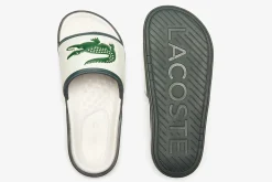 Lacoste Chanclas Serve Slide^Hombre Chanclas