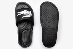 Lacoste Chanclas Serve Slide^Hombre Chanclas