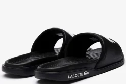 Lacoste Chanclas Serve Slide^Hombre Chanclas