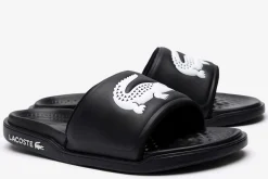 Lacoste Chanclas Serve Slide^Hombre Chanclas