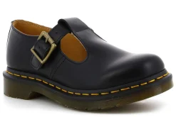Dr. Martens Merceditas Polley^Mujer Bailarinas Y Merceditas
