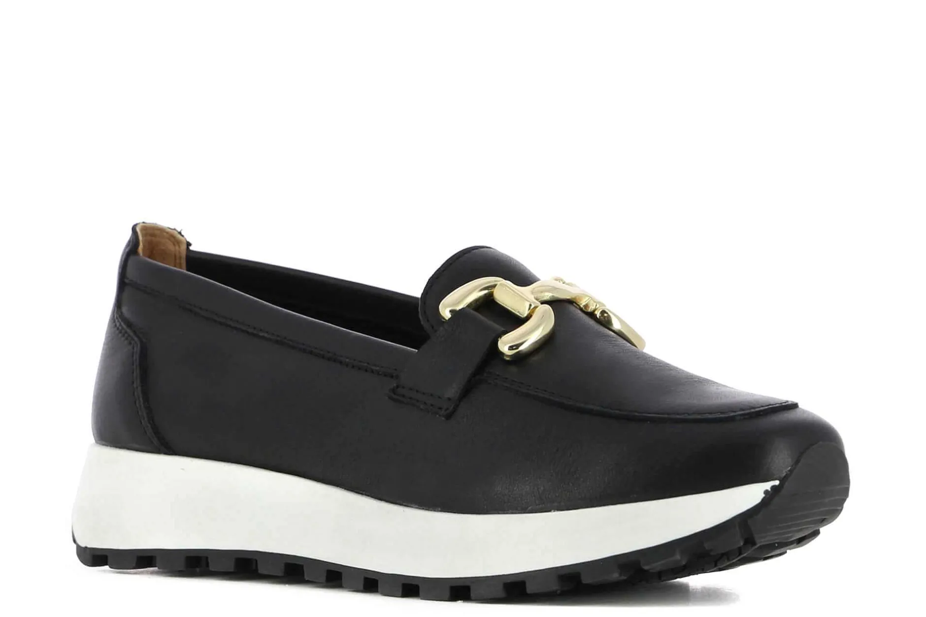 Casas Collection Mocasines De Cuna Clou^Mujer Mocasines