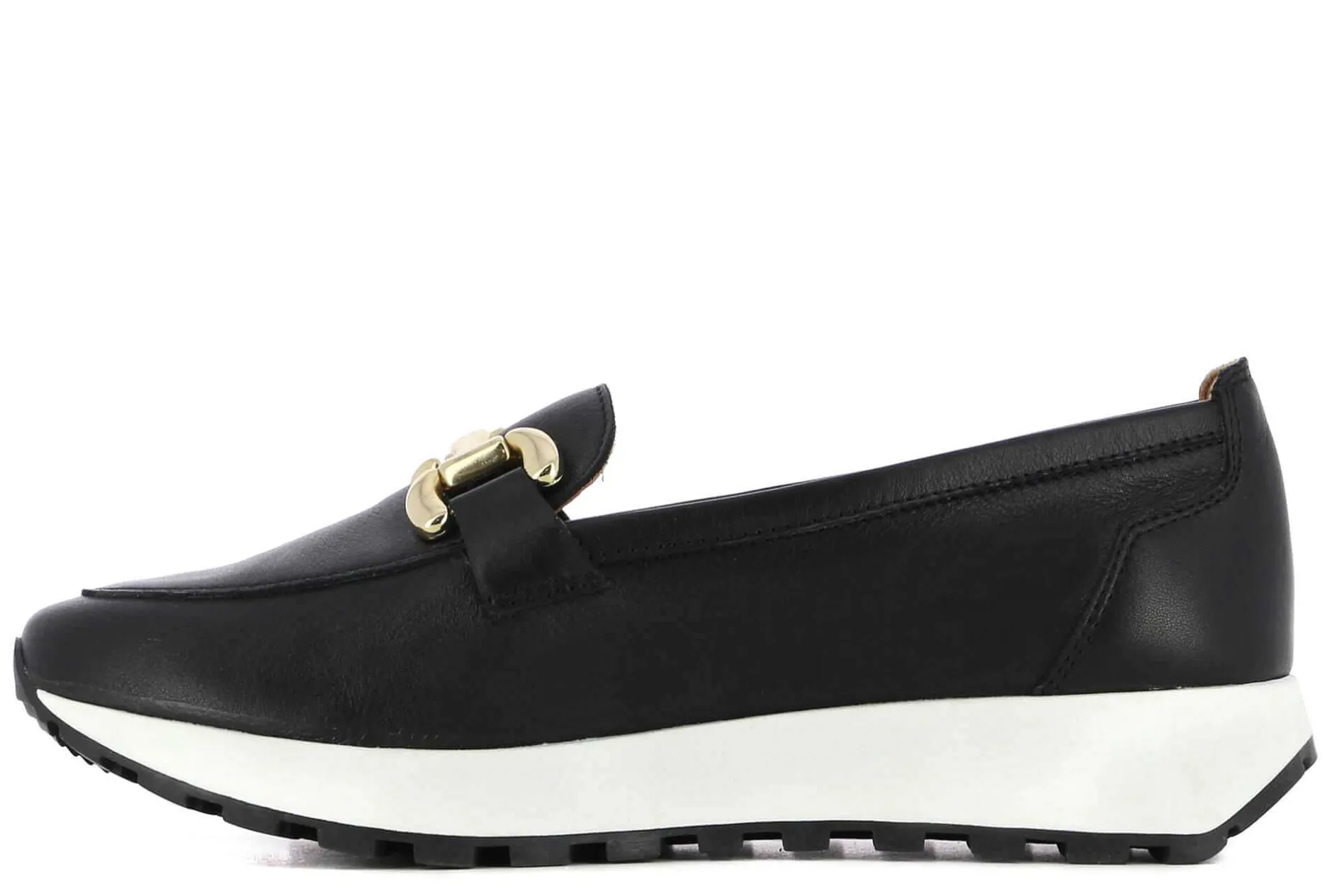 Casas Collection Mocasines De Cuna Clou^Mujer Mocasines