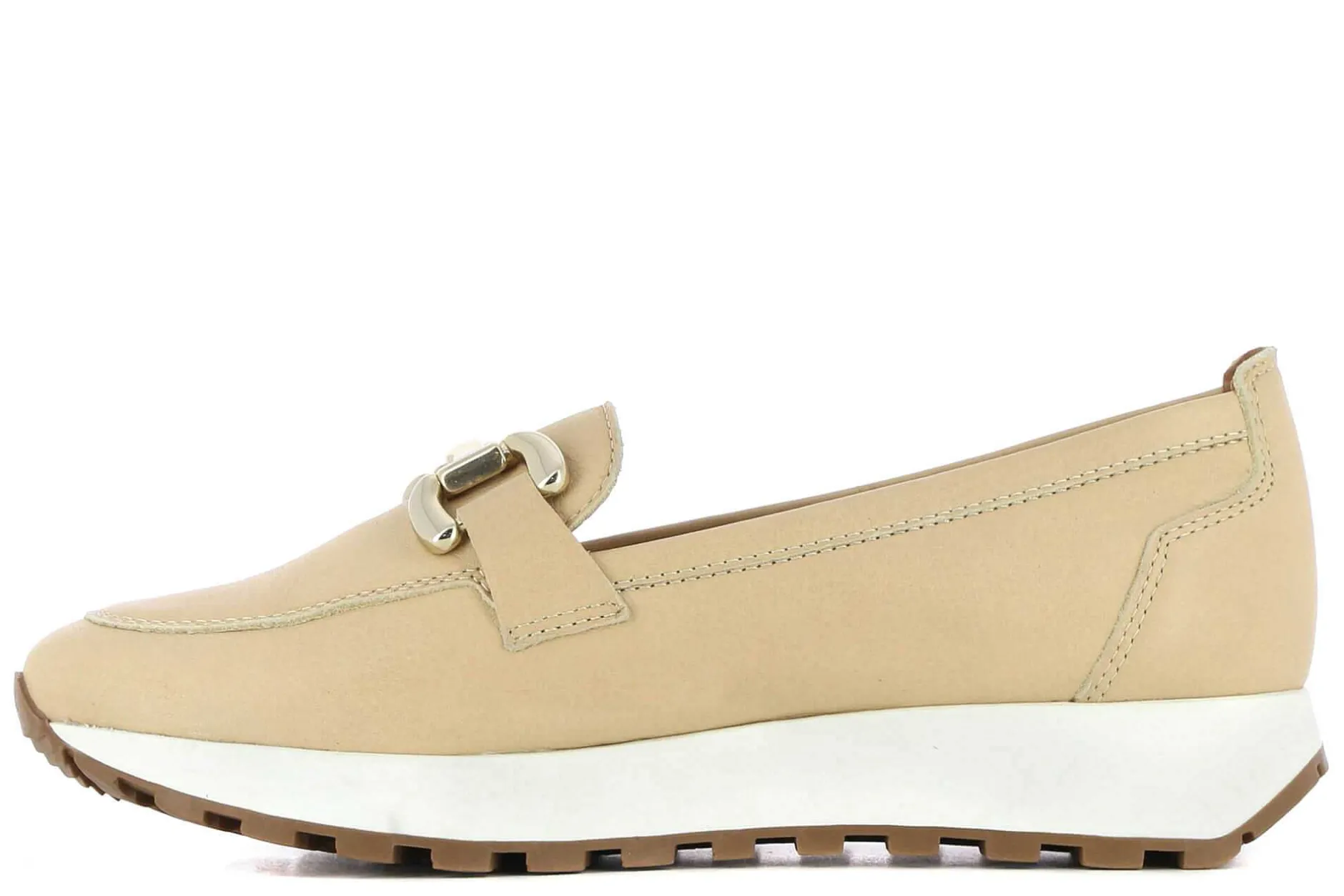 Casas Collection Mocasines De Cuna Clou^Mujer Mocasines