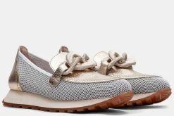 Hispanitas Mocasines De Cuna Loira^Mujer Mocasines