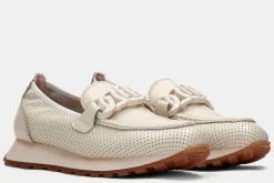 Hispanitas Mocasines De Cuna Loira^Mujer Mocasines