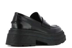 Yuu Jou Mocasines De Plataforma School^Mujer Mocasines
