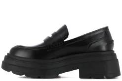 Yuu Jou Mocasines De Plataforma School^Mujer Mocasines