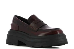 Yuu Jou Mocasines De Plataforma School^Mujer Mocasines