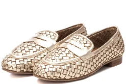 Carmela Mocasines Planos 161302^Mujer Mocasines