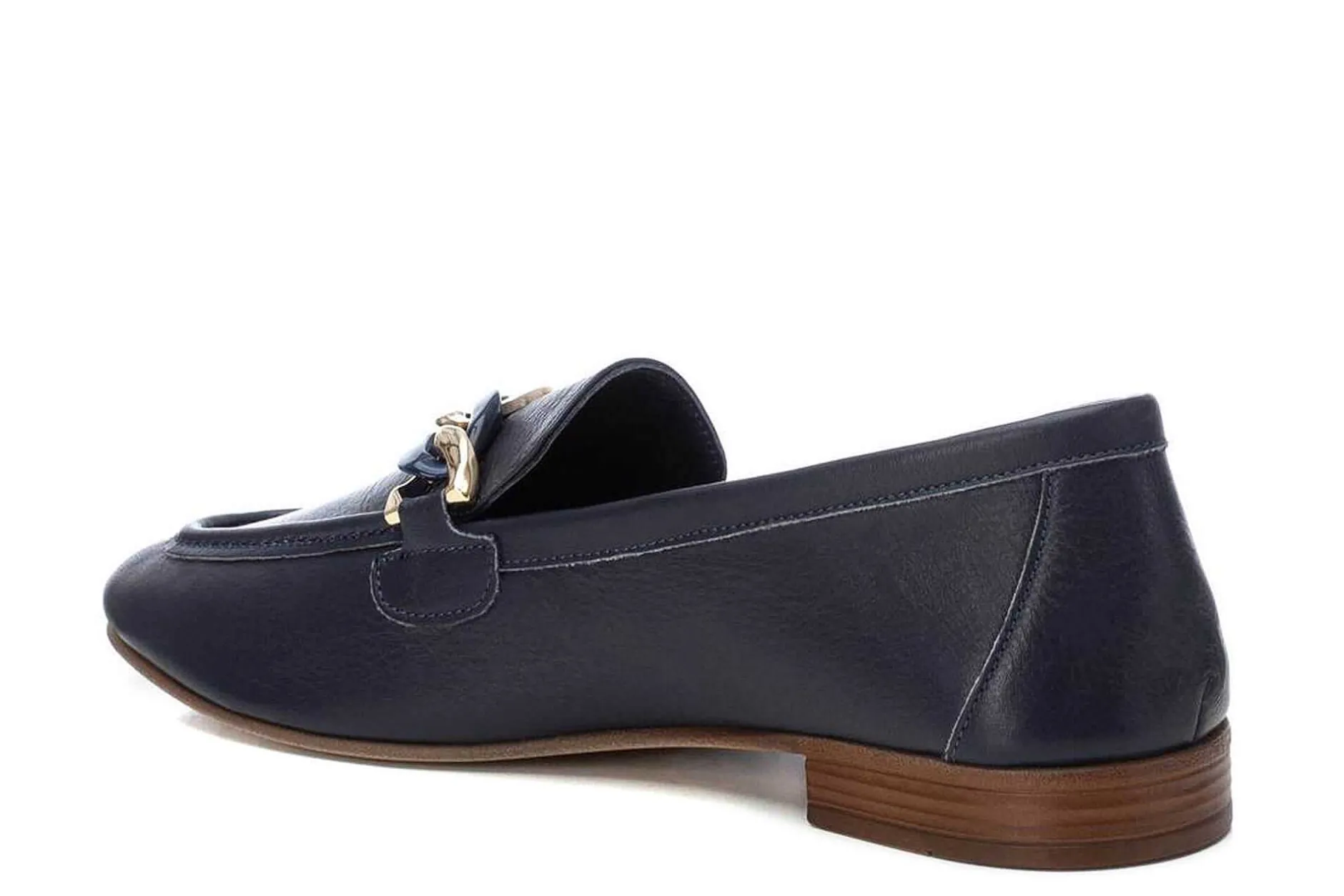 Carmela Mocasines Planos 161561^Mujer Mocasines