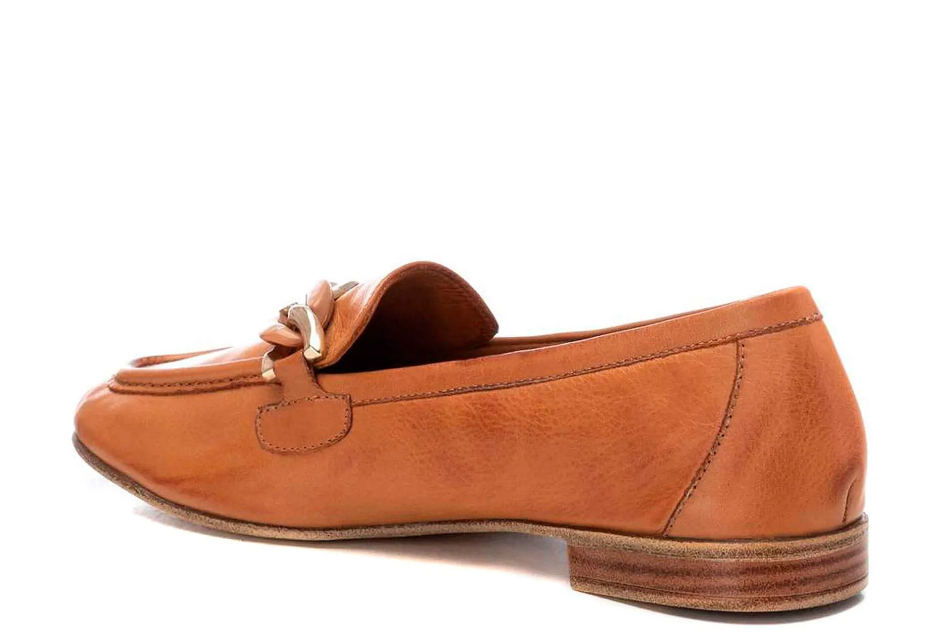 Carmela Mocasines Planos 161561^Mujer Mocasines