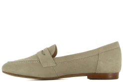 Camila's Mocasines Planos Campanella^Mujer Mocasines