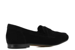 Camila's Mocasines Planos Campanella^Mujer Mocasines