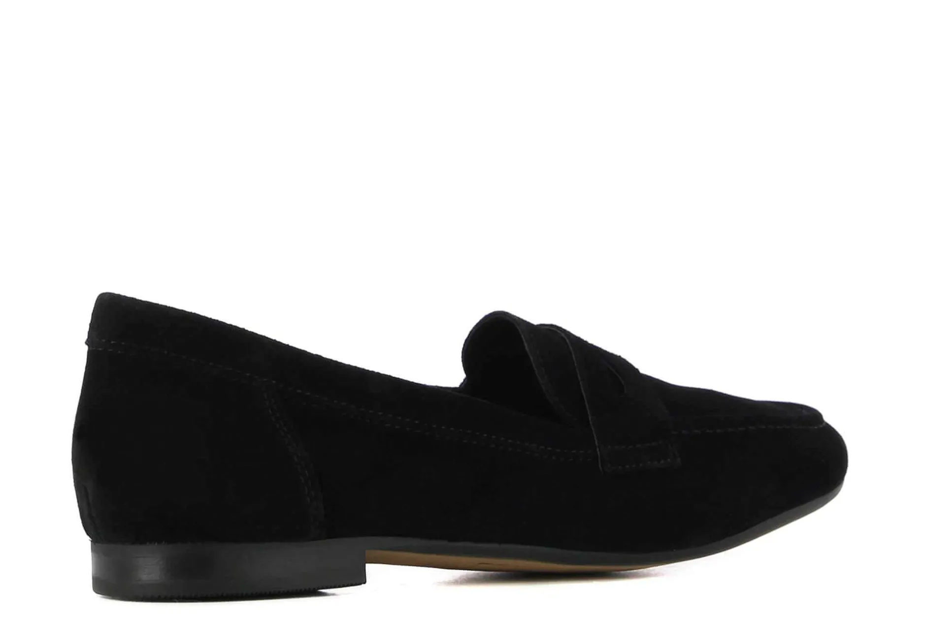 Camila's Mocasines Planos Campanella^Mujer Mocasines