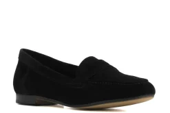 Camila's Mocasines Planos Campanella^Mujer Mocasines